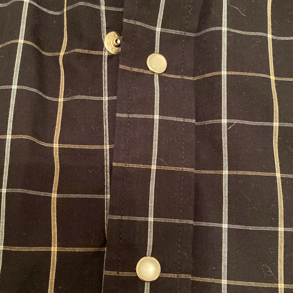 Men’s button down. - Picture 3 of 5